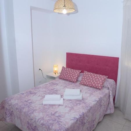 Habitacion Malaga Gibralfaro Buitenkant foto